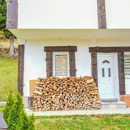 Villa Vikendica Ceperkovic #1 Kopaonik Esterno foto