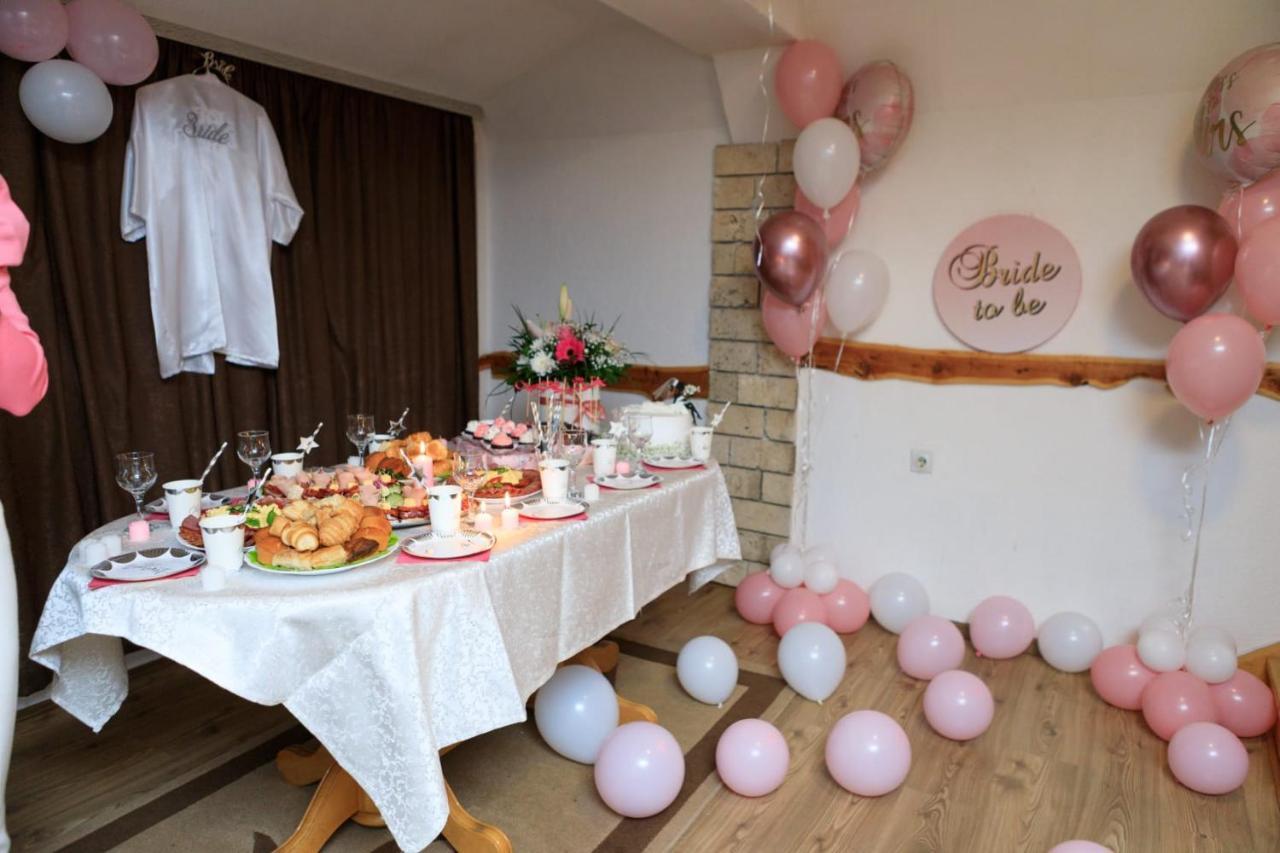 Villa Vikendica Ceperkovic #1 Kopaonik Esterno foto