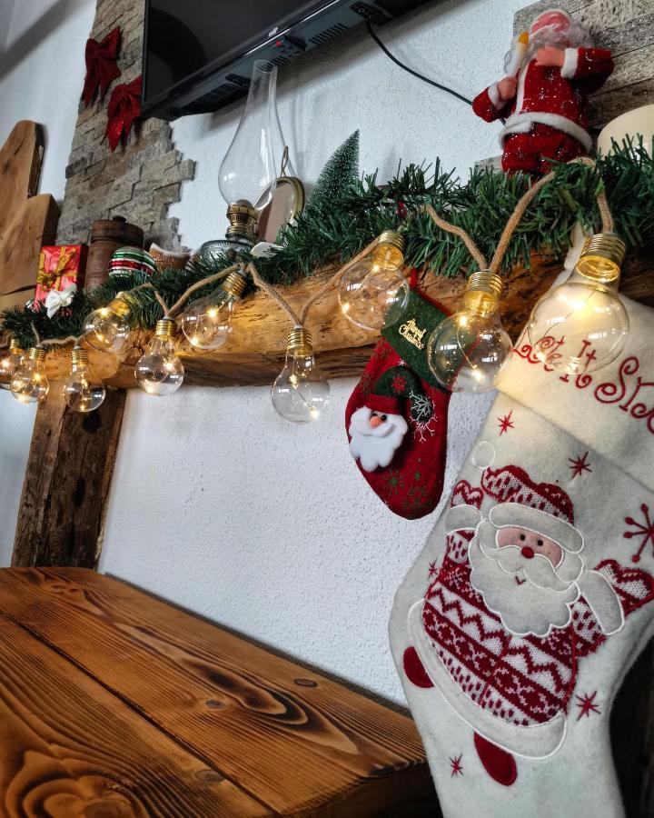 Villa Vikendica Ceperkovic #1 Kopaonik Esterno foto