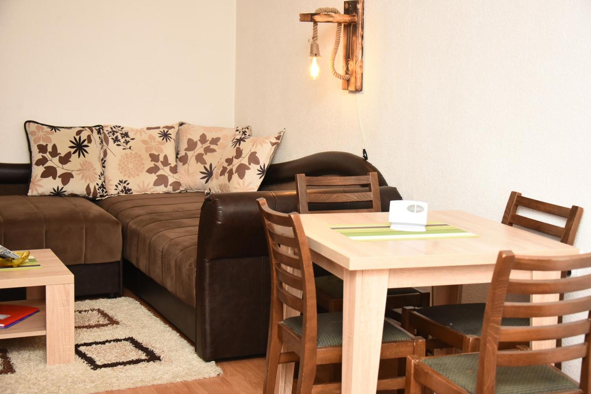Villa Vikendica Ceperkovic #1 Kopaonik Esterno foto