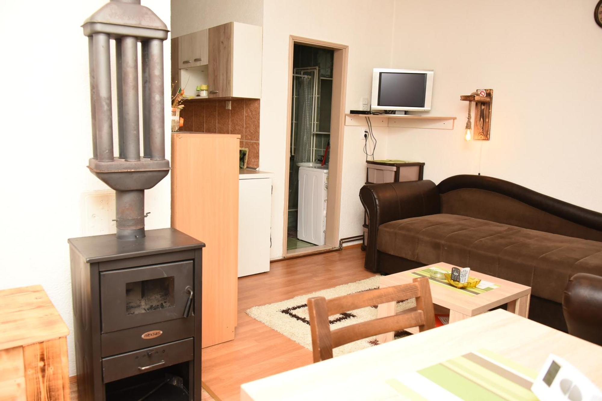 Villa Vikendica Ceperkovic #1 Kopaonik Esterno foto