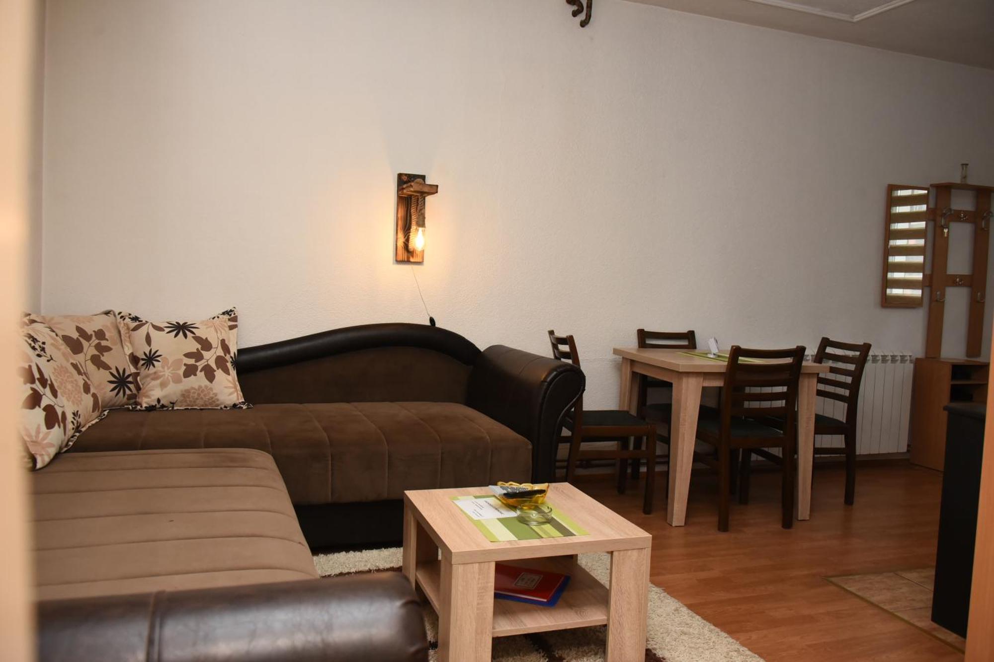 Villa Vikendica Ceperkovic #1 Kopaonik Esterno foto