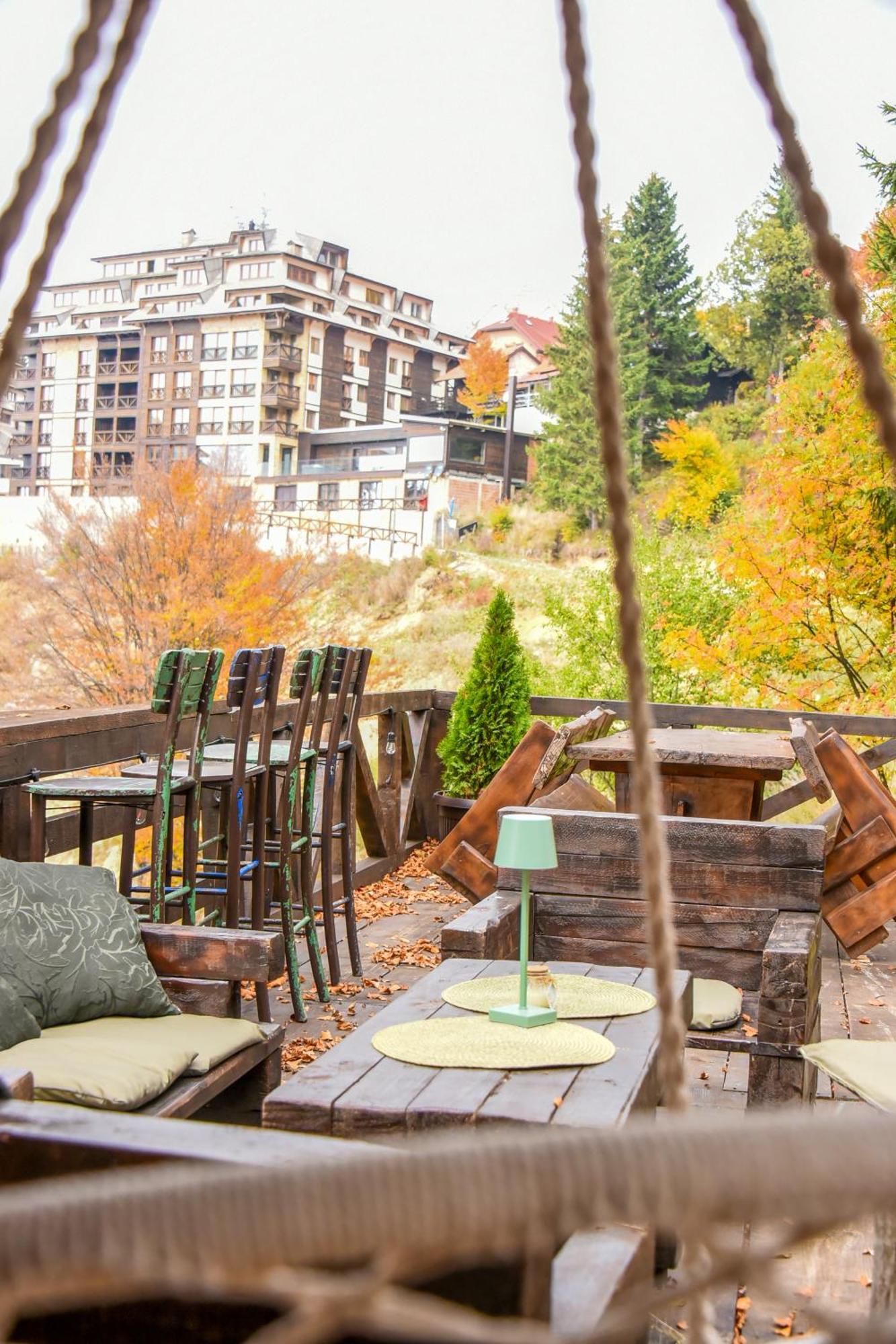 Villa Vikendica Ceperkovic #1 Kopaonik Esterno foto